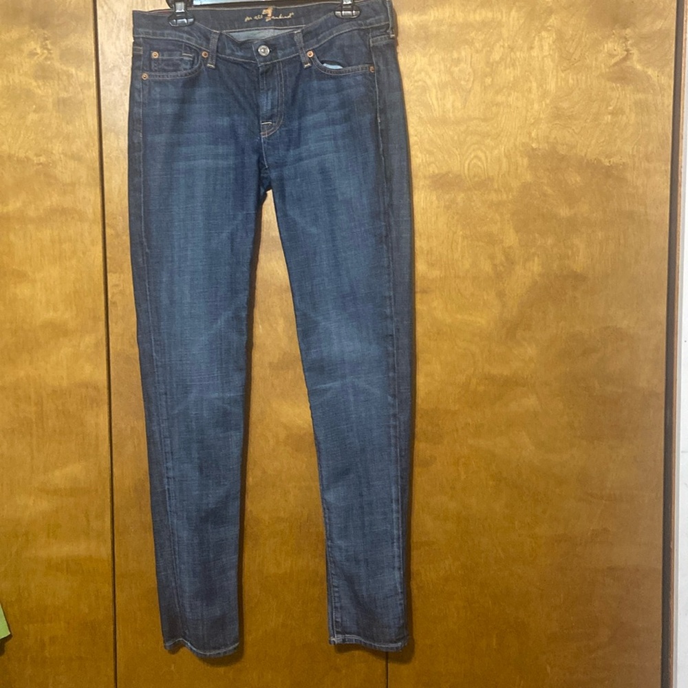 7 for all Mankind Joyce Sz.29